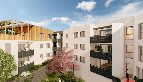 Immeuble 3 pièces  à vendre Luc-la-Primaube 12450