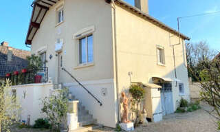 Maison 6 Pièces 112 m² à vendre à Les Vallées de la Vanne (89320)