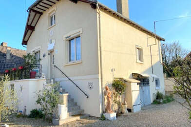 Maison 6 pièces 162000 €