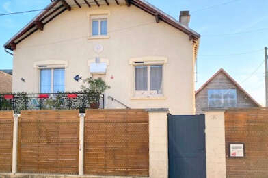 Maison 6 pièces 159000 €