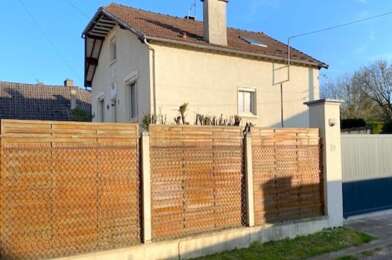 Maison 6 pièces 159000 €