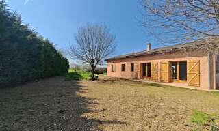 Maison 4 Pièces 113 m² à vendre à Merville (31330)