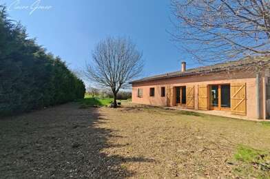 Maison 4 pièces 334900 €