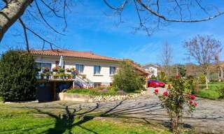 Maison 5 Pièces 156 m² à vendre à Saint-Gaudens (31800)