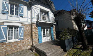 Maison 4 Pièces 69 m² à vendre à Pornichet (44380)