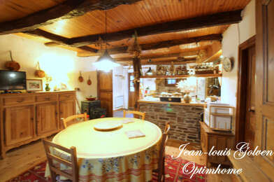 Maison 6 pièces 189000 €