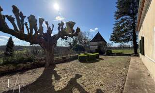 Maison 10 Pièces 174 m² à vendre à Pellegrue (33790)