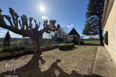 Maison 10 pièces 170000 €