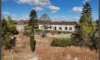 Maison 10 Pièces 174 m² à vendre à Pellegrue (33790)