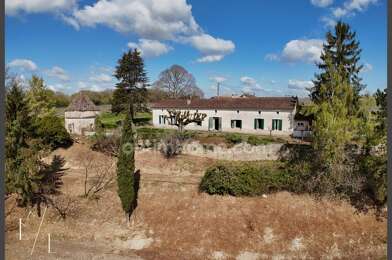 Maison 10 pièces 170000 €