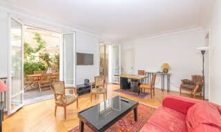 Appartement 4 Pièces 70 m² à vendre à Paris 7 (75007)