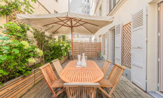 Appartement 4 Pièces 70 m² à vendre à Paris 7 (75007)