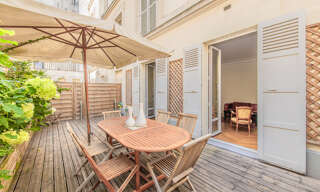 Appartement 4 Pièces 70 m² à vendre à Paris 7 (75007)