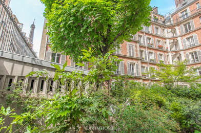 Appartement 3 pièces 967000 €