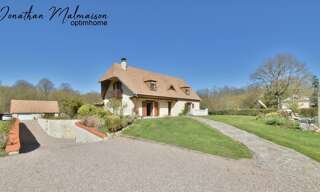 Maison 6 Pièces 175 m² à vendre à Conches-en-Ouche (27190)