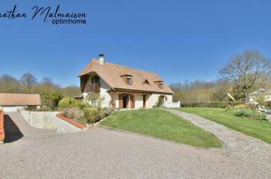 Maison 6 pièces 357000 €