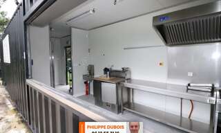 Commerce 1 Pièce 36 m² à vendre à Port-des-Barques (17730)