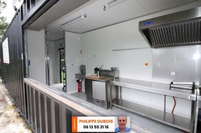 Commerce 1 pièces 52000 €