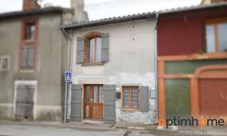 Maison 3 Pièces 71 m² à vendre à Brigueuil (16420)