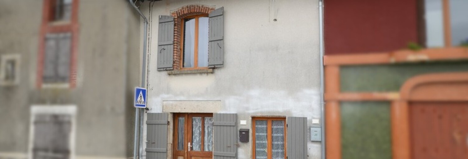 Maison 3 Pièces 71 m² à vendre à Brigueuil (16420)