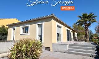 Maison 4 Pièces 120 m² à vendre à Saint-Paul-Trois-Châteaux (26130)