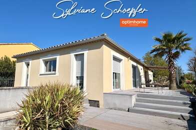 Maison 4 pièces 395000 €