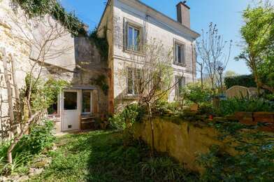 Maison 4 pièces 219000 €