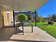Maison en Pierre avec Grange Atelier Piscine et Jardin - Calme et vue imprenable — photo 3