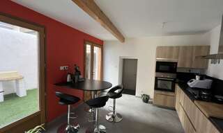 Maison 9 Pièces 180 m² à vendre à Combronde (63460)