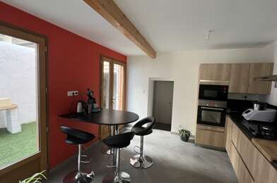 Maison 9 pièces 245000 €