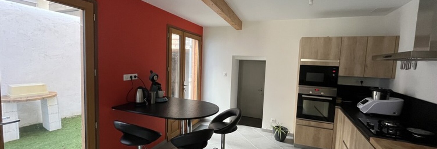 Maison 9 Pièces 180 m² à vendre à Combronde (63460)