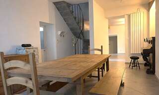 Maison 9 Pièces 180 m² à vendre à Combronde (63460)