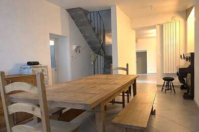 Maison 9 pièces 245000 €
