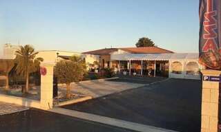 Immeuble  118 m² à vendre à Mansle-les-Fontaines (16230)