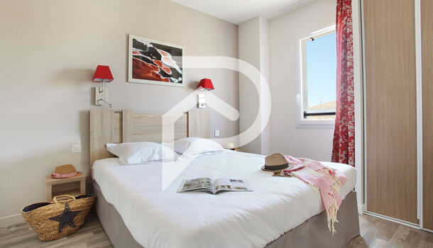 Villa / Maison 2 pièces  à vendre Aigues-Mortes 30220