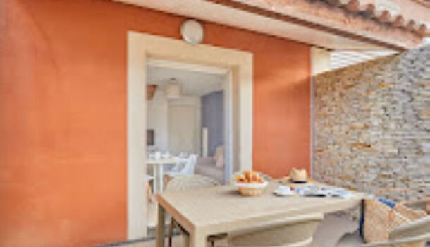 Villa / Maison 2 pièces  à vendre Aigues-Mortes 30220