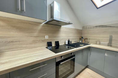 Immeuble  399000 €