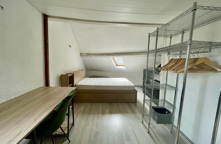 Immeuble de caractère 200m² - Rue d'Étretat - 3 appts loués + local libre - Investissement patrimonial Le Havre — photo 4