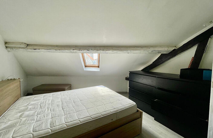 Immeuble de caractère 200m² - Rue d'Étretat - 3 appts loués + local libre - Investissement patrimonial Le Havre — photo 5