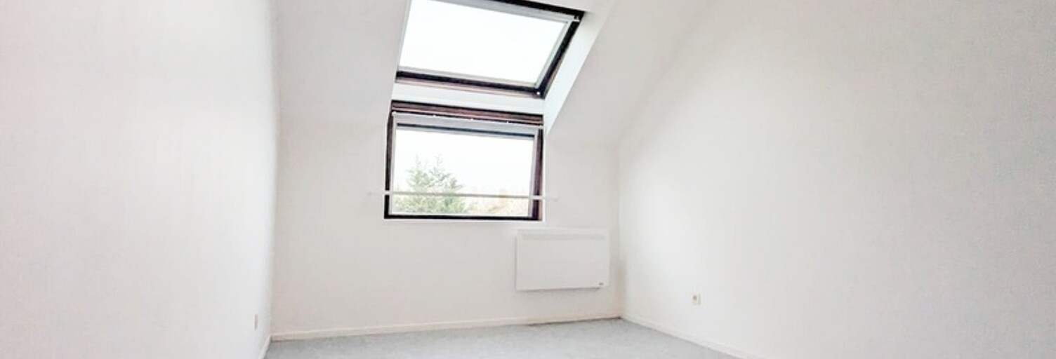 Maison 4 Pièces 83 m² à vendre à Aubigné-Racan (72800)