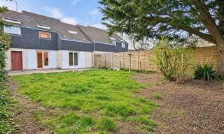 Maison 4 Pièces 83 m² à vendre à Aubigné-Racan (72800)