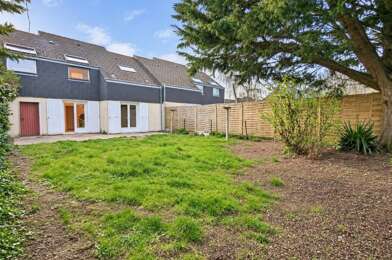 Maison 4 pièces 98400 €