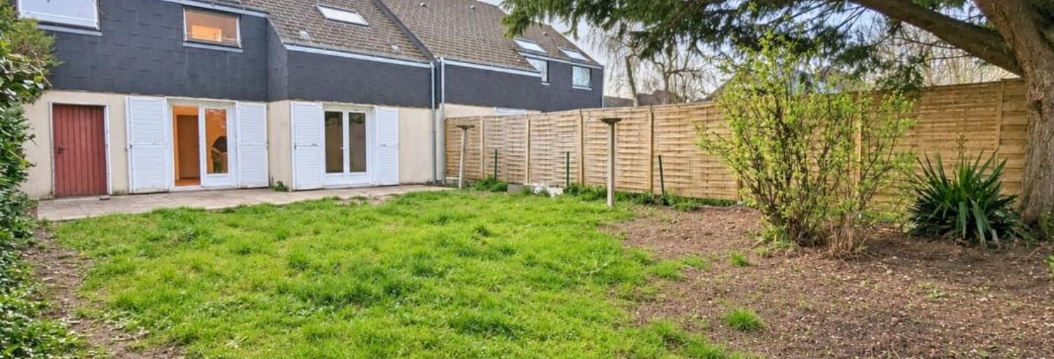 Maison 4 Pièces 83 m² à vendre à Aubigné-Racan (72800)