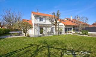 Maison 6 Pièces 127 m² à vendre à Saint-André-de-Corcy (01390)