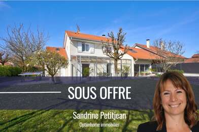 Maison 6 pièces 419000 €