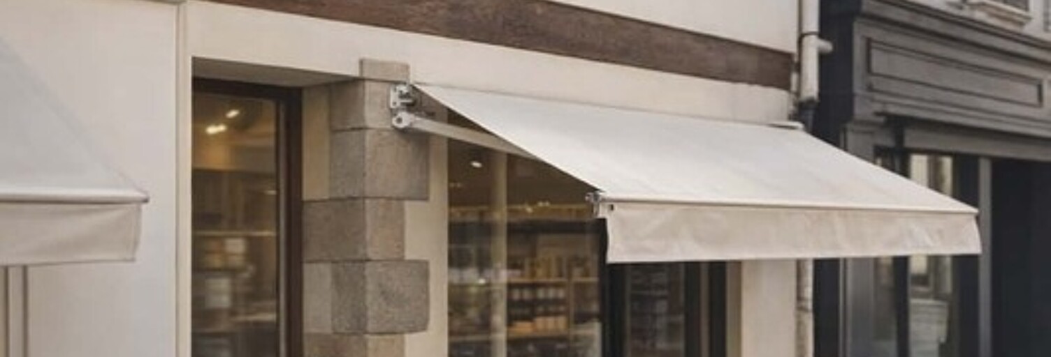 Commerce 2 Pièces 40 m² à vendre à Vannes (56000)