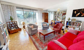 Appartement 4 Pièces 94 m² à vendre à Marseille 9 (13009)