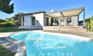 Maison 4 Pièces 117 m² à vendre à Sérignan (34410)