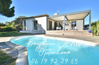 Maison 4 pièces 450000 €