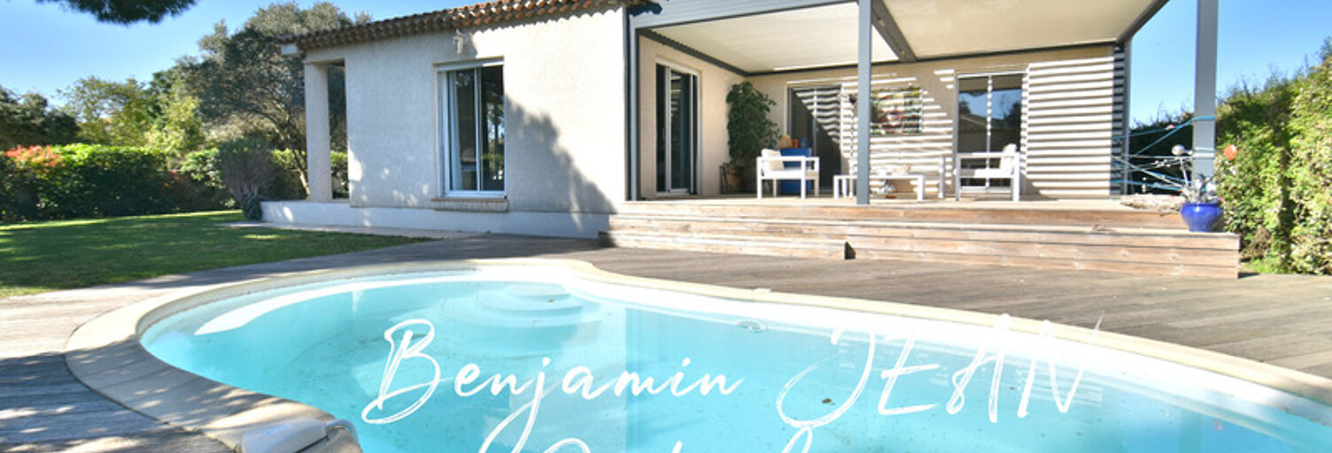 Maison 4 Pièces 117 m² à vendre à Sérignan (34410)